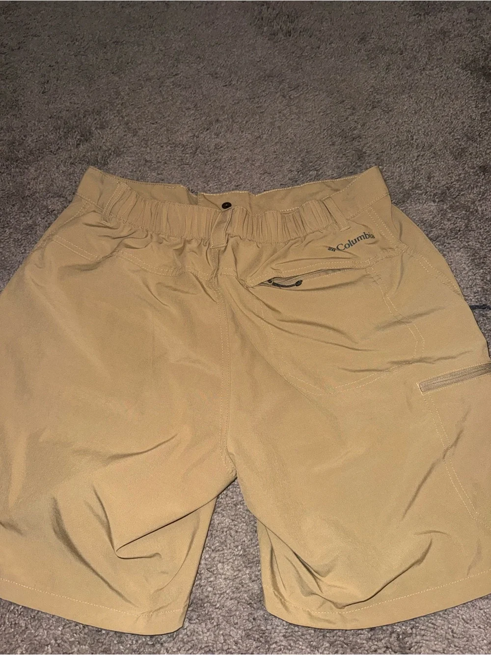 Men's Columbia Shorts